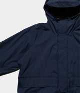 PRODUCT TWELVE "Rain Jacket"