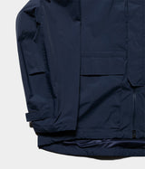 PRODUCT TWELVE "Rain Jacket"