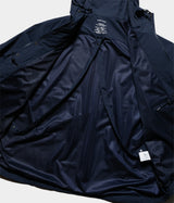 PRODUCT TWELVE "Rain Jacket"