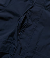 PRODUCT TWELVE "Rain Jacket"