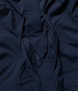 PRODUCT TWELVE "Rain Jacket"