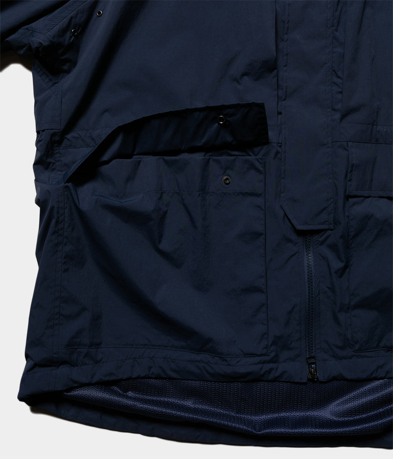 PRODUCT TWELVE "Rain Jacket"