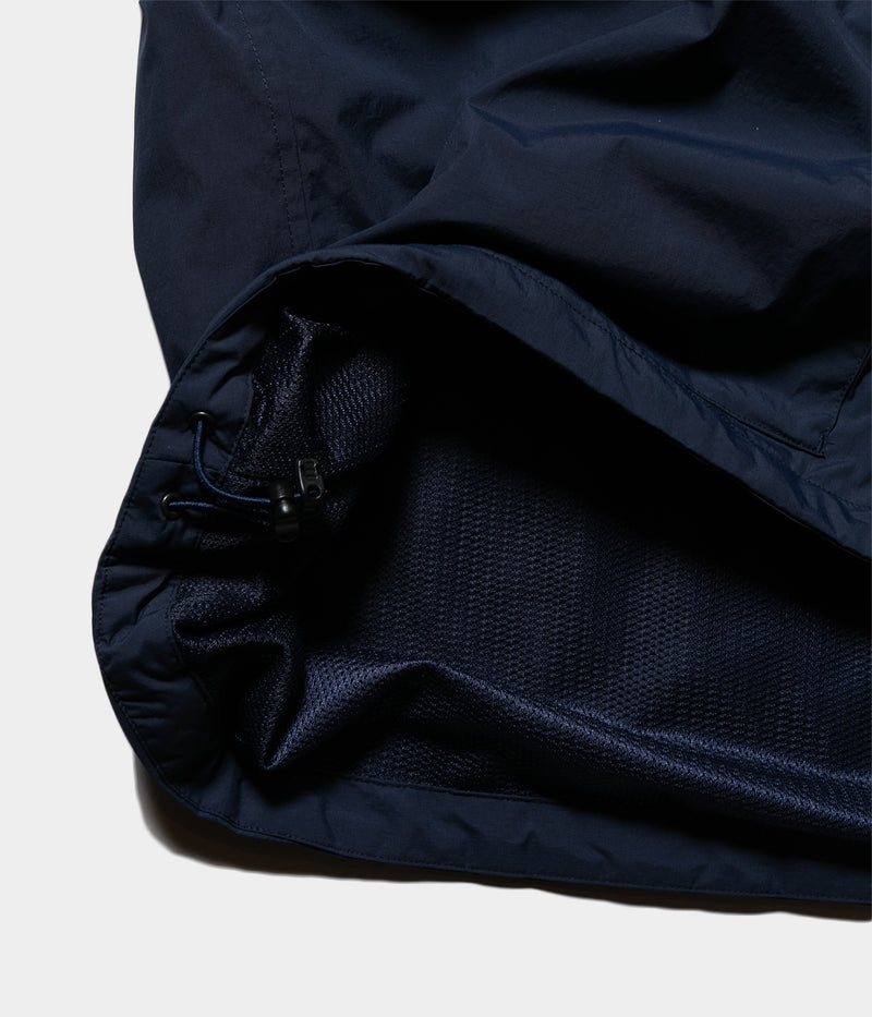 PRODUCT TWELVE "Rain Jacket"