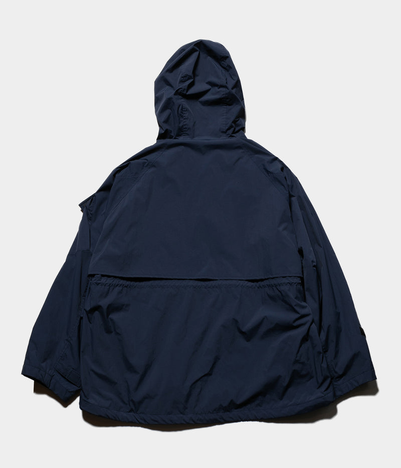 PRODUCT TWELVE "Rain Jacket"