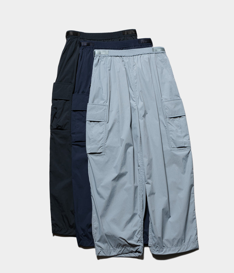 PRODUCT TWELVE "PT12 Utility Pants"