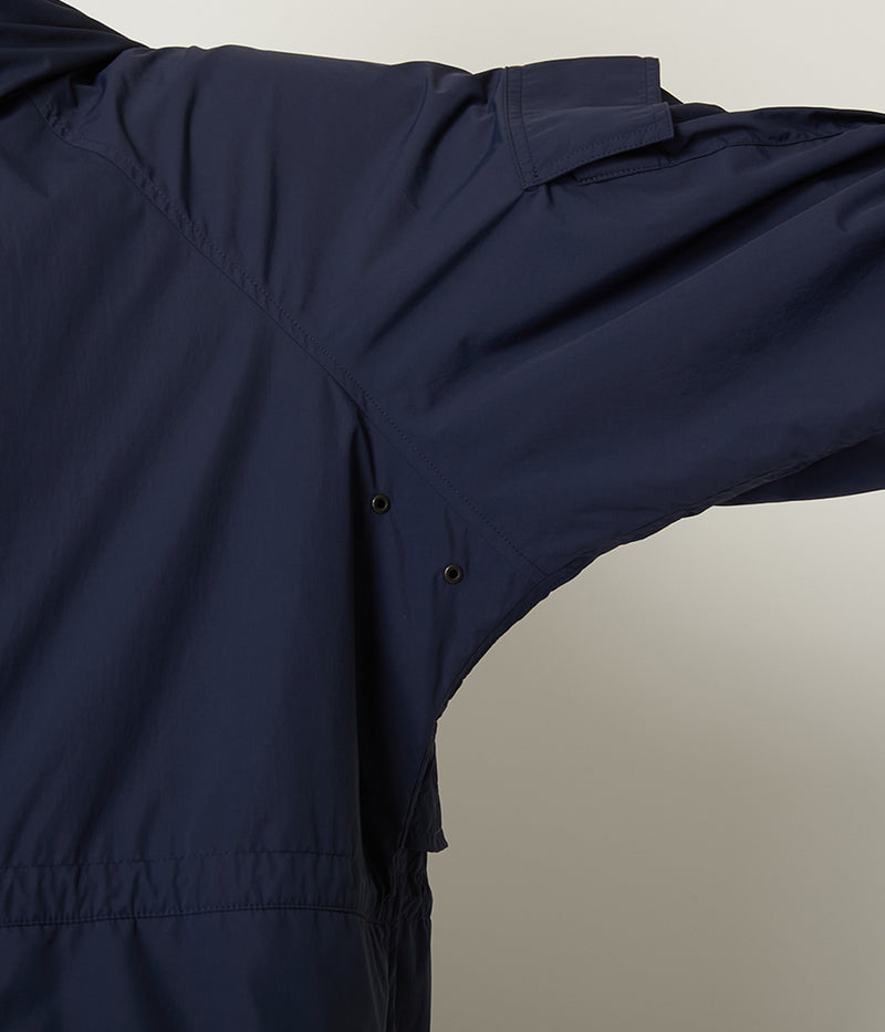 PRODUCT TWELVE "Rain Jacket"