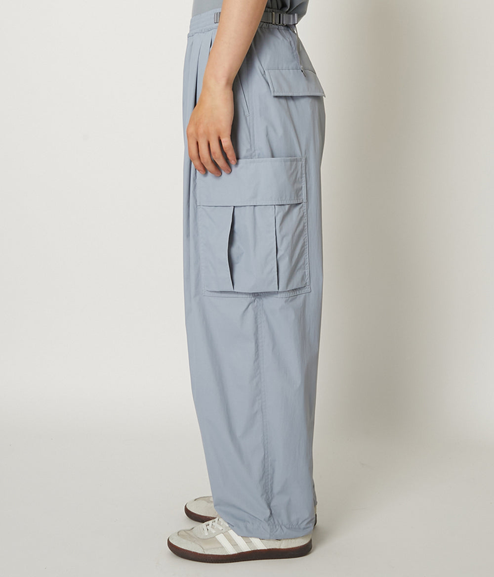 新品3.0万 Product Twelve PT12 Utility Pants PRODUCT TWELVE 
