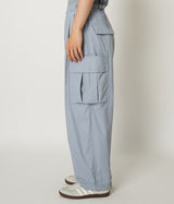 PRODUCT TWELVE "PT12 Utility Pants"