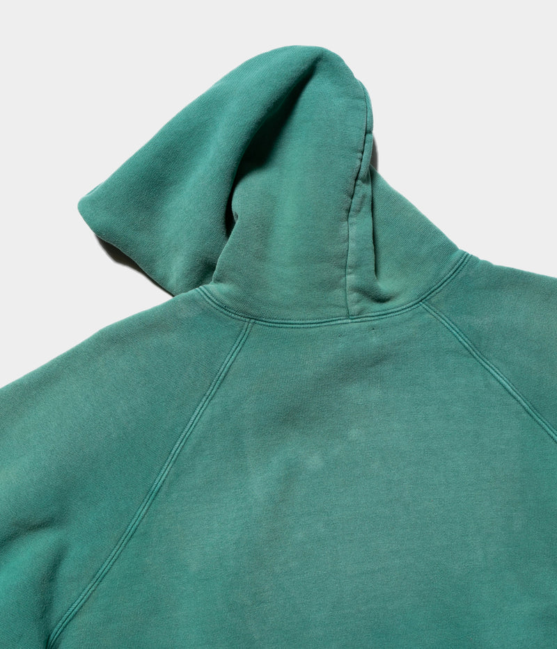 A.PRESSE 2025 Style1 "Vintage Sweat Hoodie"