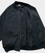 A.PRESSE 2025 Style1 "Silk Padding Jacket"