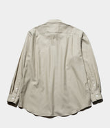 A.PRESSE 2025 Style1 "Giza Oxford Regular Collar Shirt"