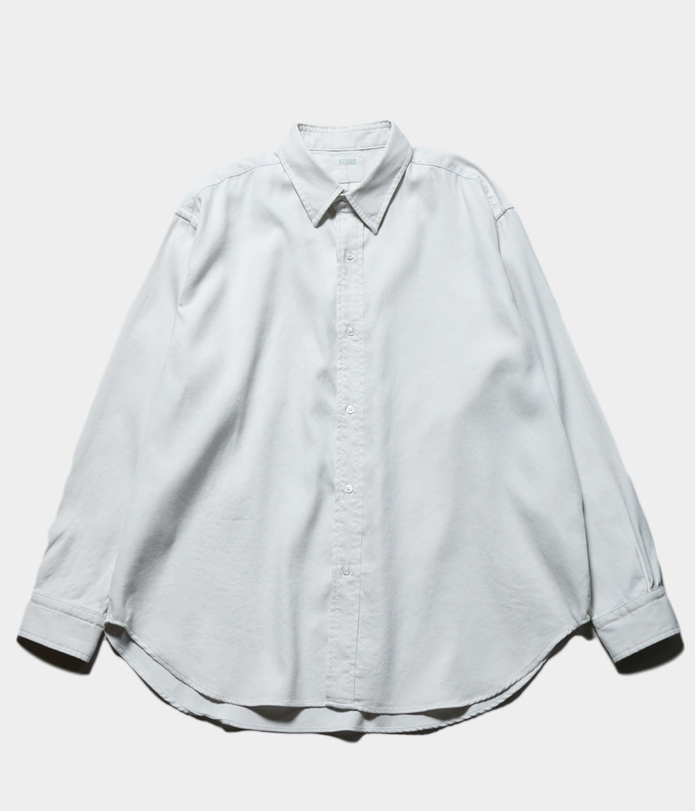 【22aw新品】A&S / Back open shirt サカイ 22SS 22-02795M Leopard Print Bowling Shirt 買取実績