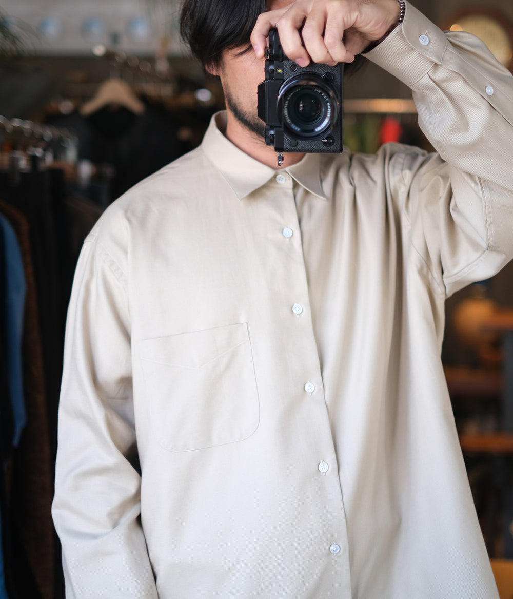 その他 20241111 Portrait Unisex Oversized 1/4 Zip Sweatshirt | The North Face FI