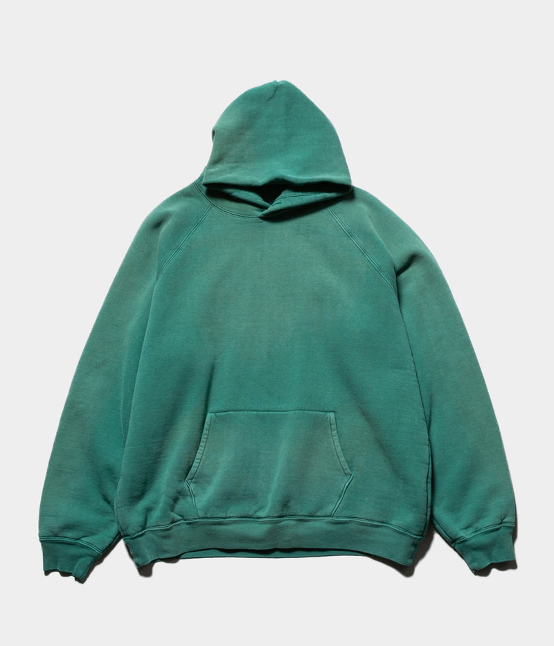 A.PRESSE 2025 Style1 "Vintage Sweat Hoodie"