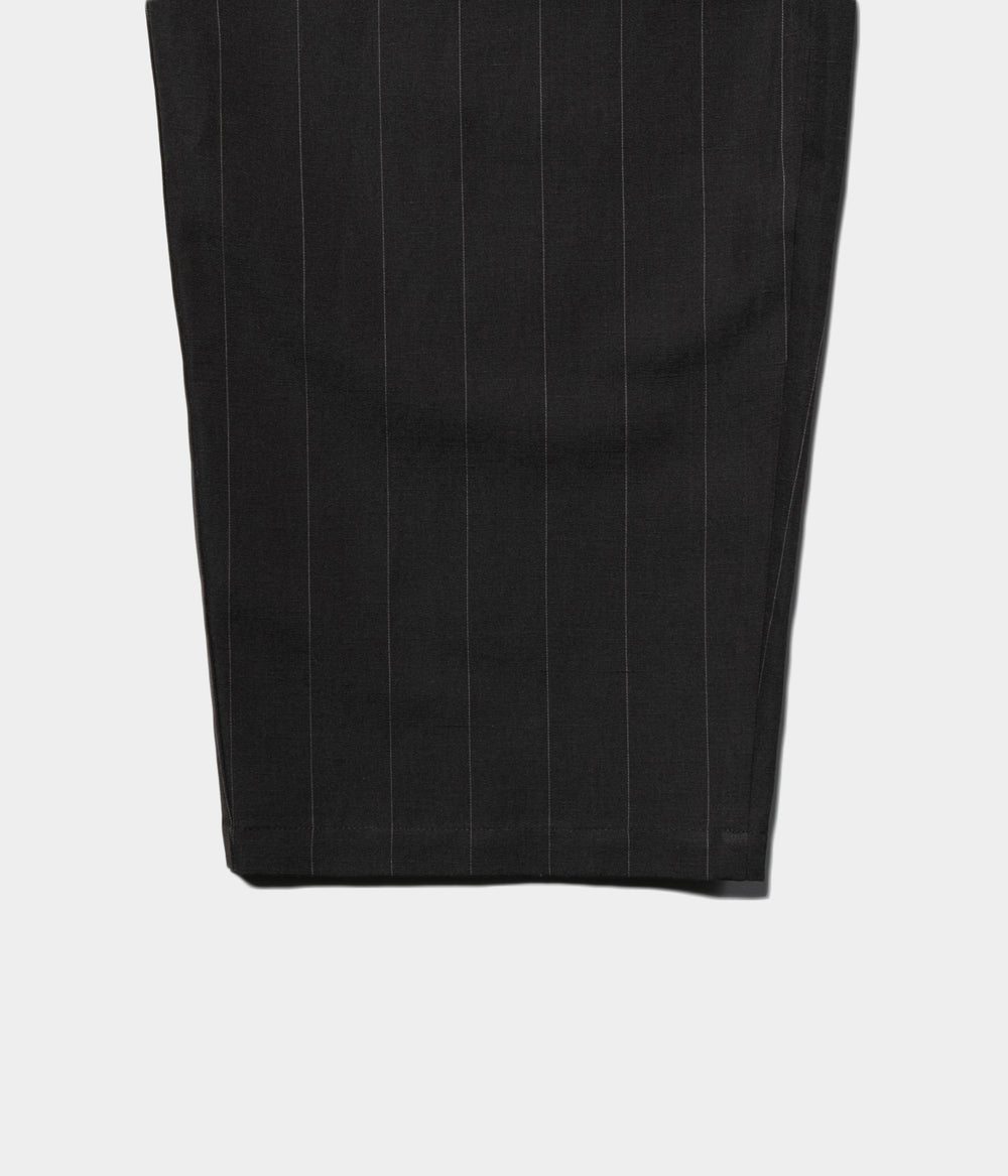 パンツ YOKO SAKAMOTO (M)Double Pleated Trousers yoko sakamoto｜ヨーコ サカモト｜DOUBLE PLEATED TROUSERS
