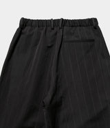 YOKO SAKAMOTO "DOUBLE PLEATED EASY PANTS"