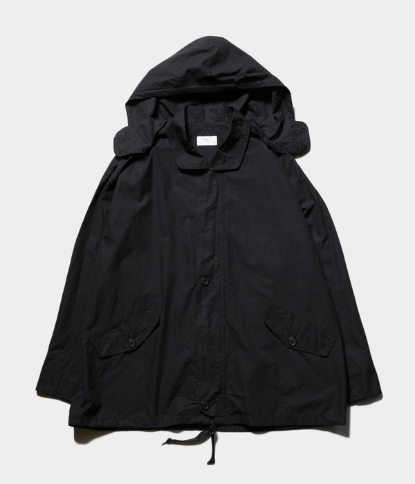 HERILL 25SS "Weathercloth Windjacket"