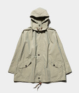 HERILL 25SS "Weathercloth Windjacket"