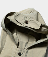 HERILL 25SS "Weathercloth Windjacket"