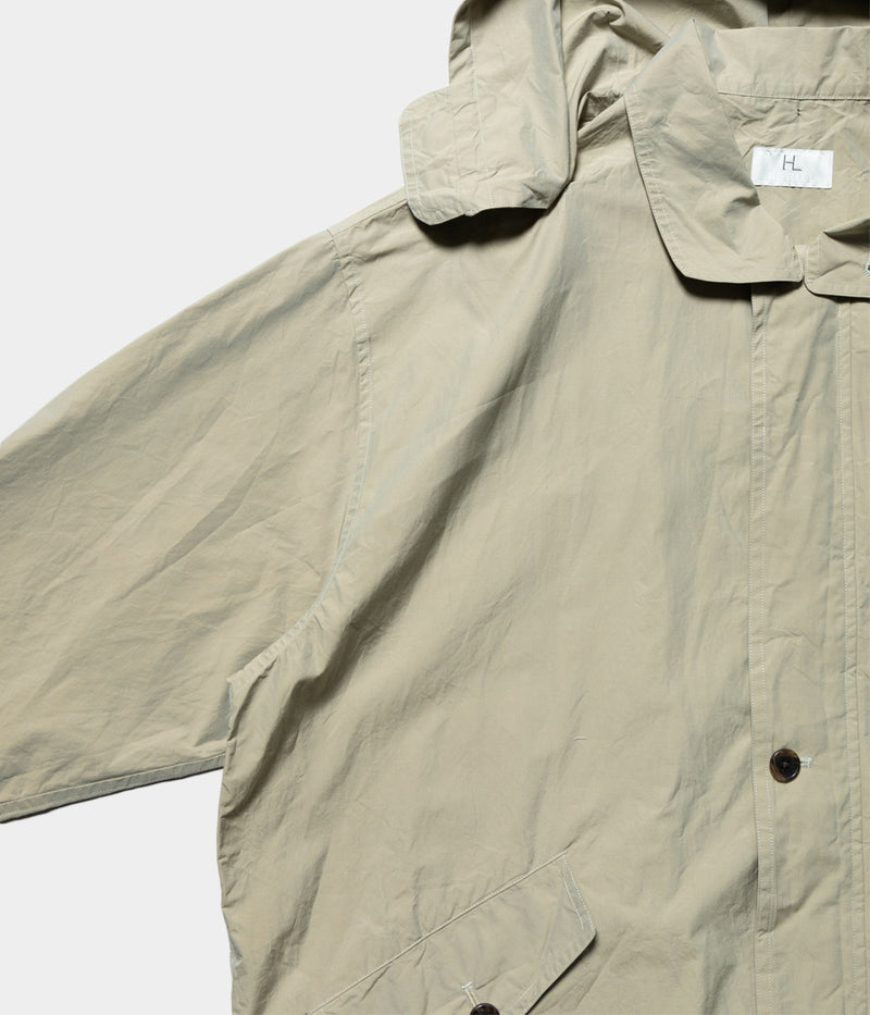 HERILL 25SS "Weathercloth Windjacket"