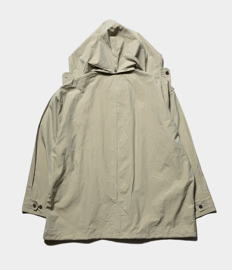 HERILL 25SS "Weathercloth Windjacket"