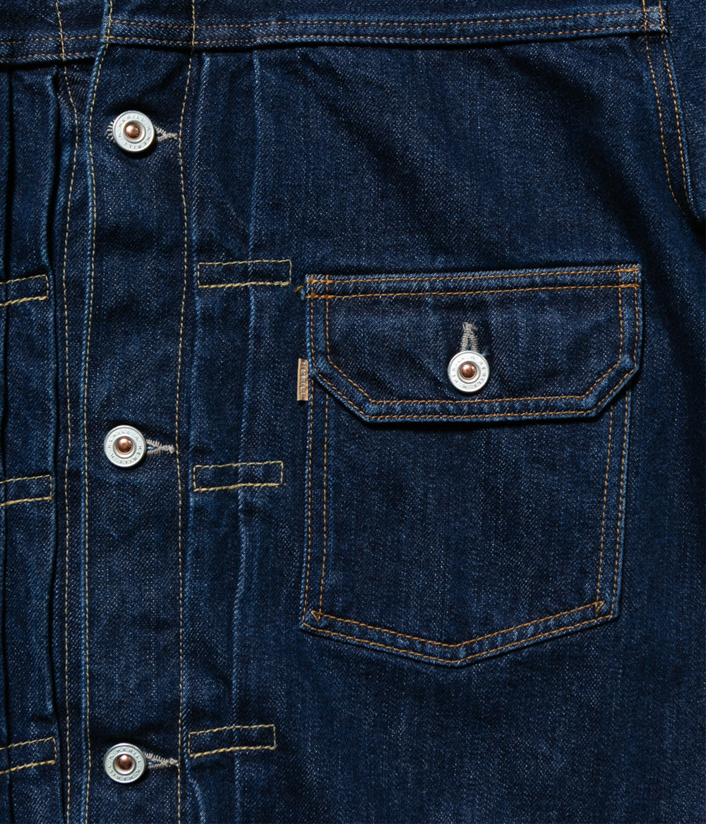 HERILL 25SS 