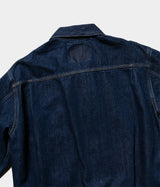 HERILL 25SS "HONAI suvindenim Jacket"