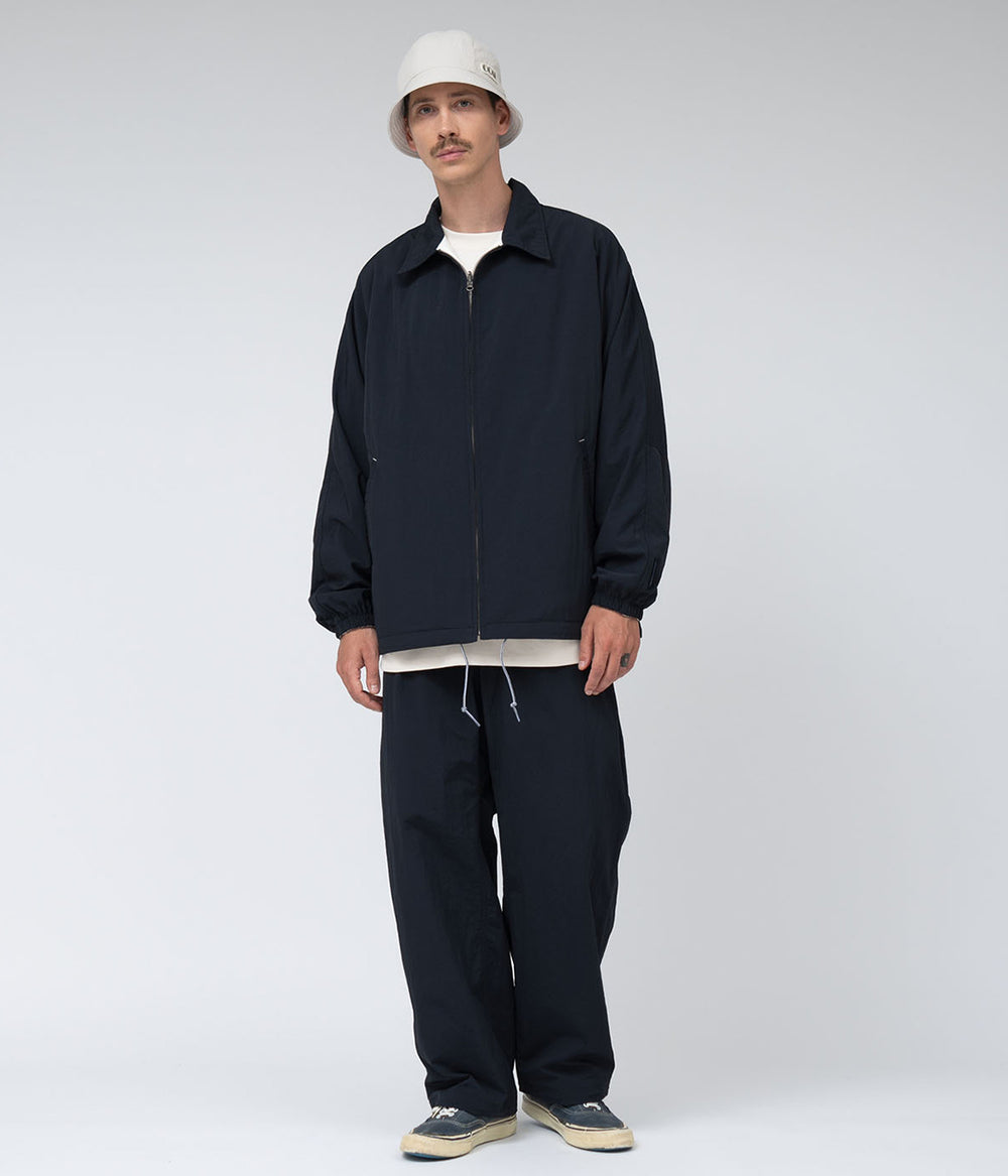 ジャケット・アウター nanamica Reversible Coach Jacket L NANAMICA 