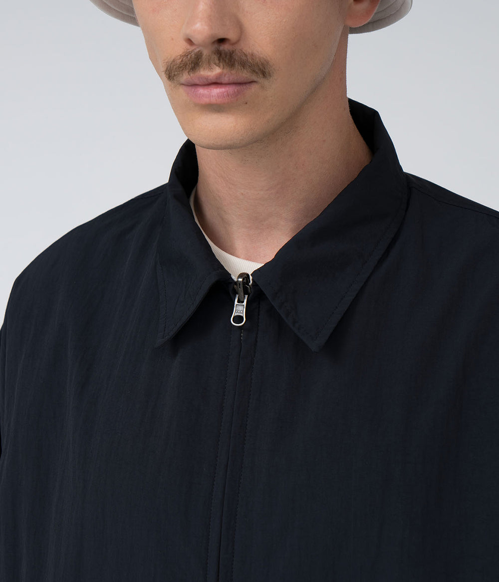 ジャケット・アウター nanamica Reversible Coach Jacket L NANAMICA 