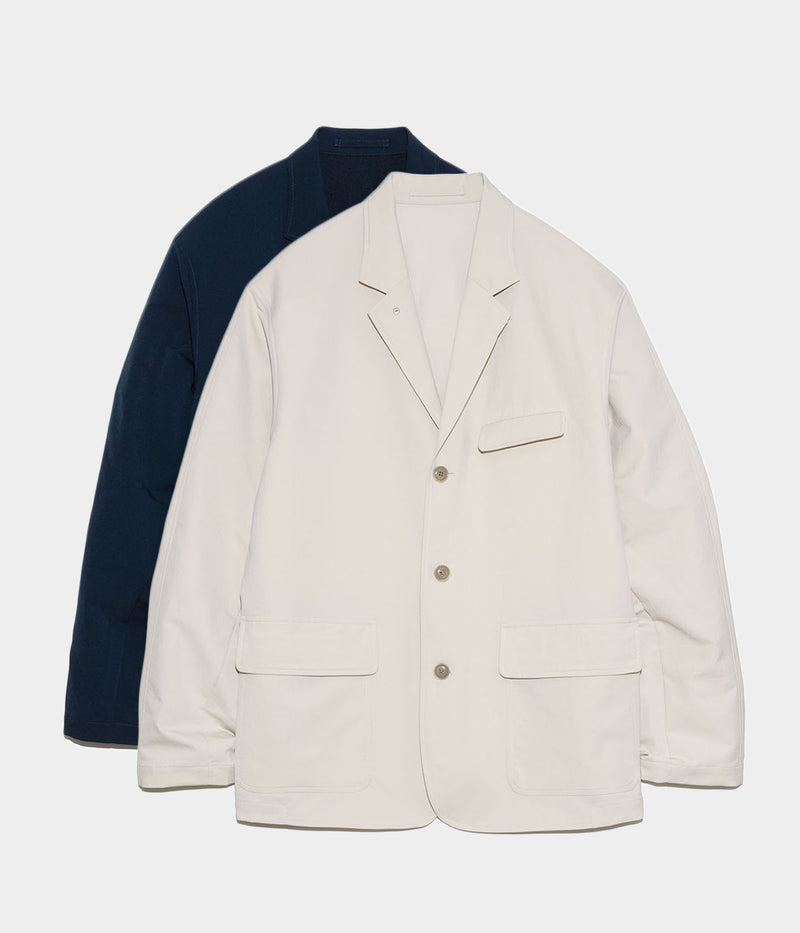 NANAMICA "ALPHADRY Club Jacket"