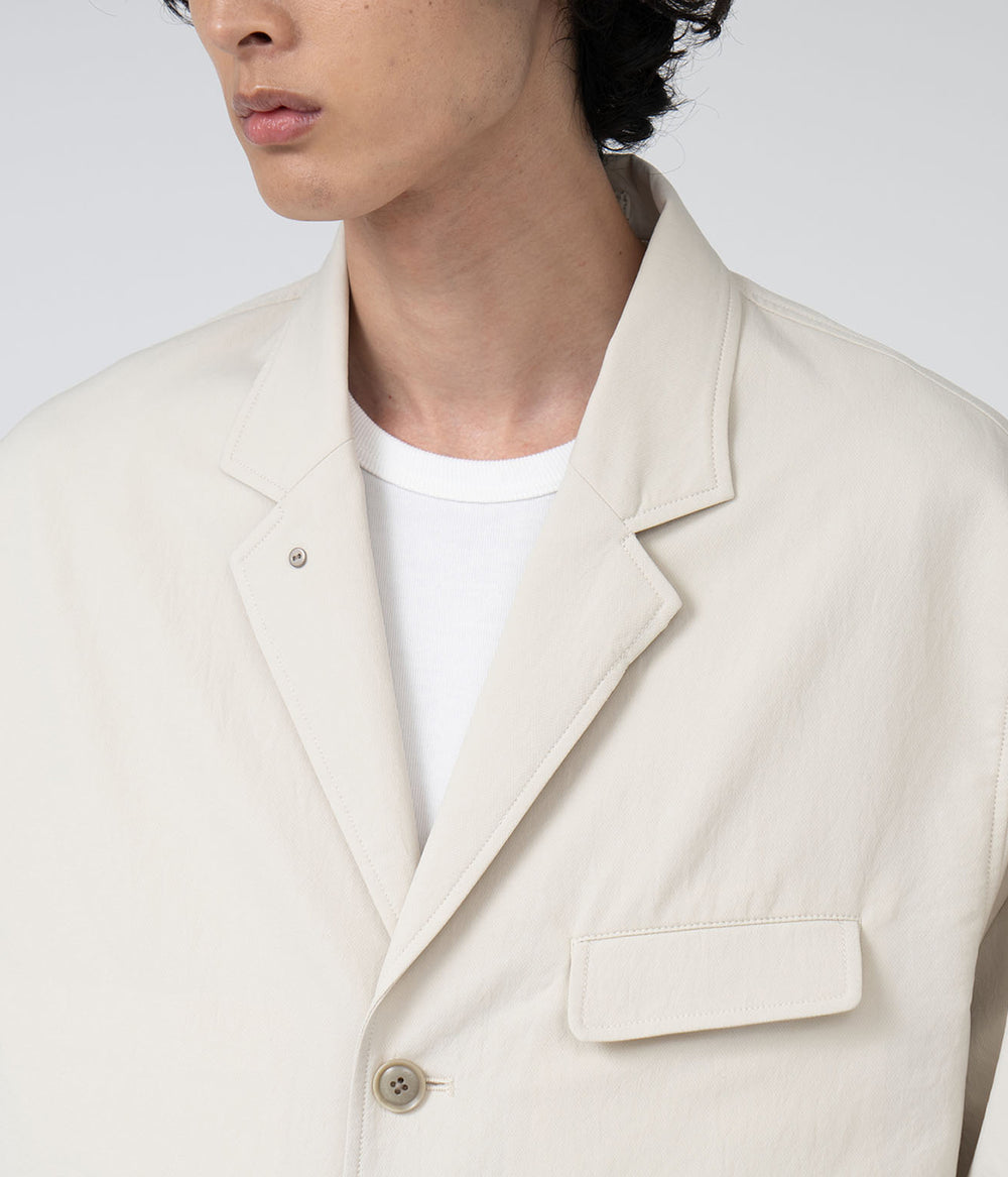ジャケット・アウター nanamica ALPHADRY Club Jacket nanamica / ALPHADRY Club Jacket