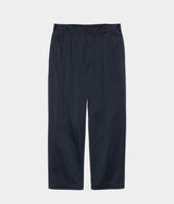 NANAMICA "Double Pleat Chino Pants"