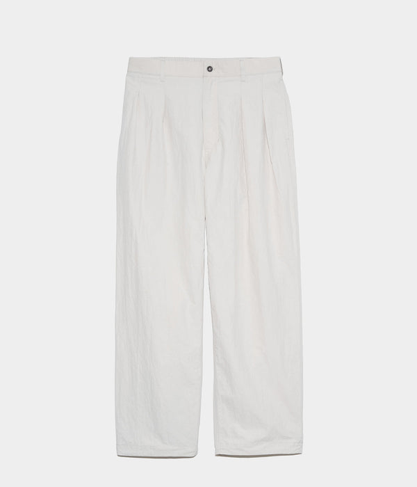 NANAMICA "Deck Pants"