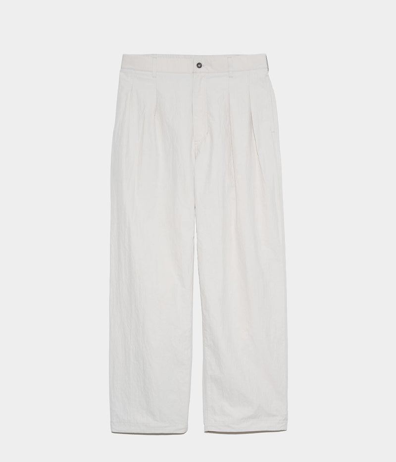 NANAMICA "Deck Pants"