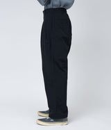 NANAMICA "Deck Pants"