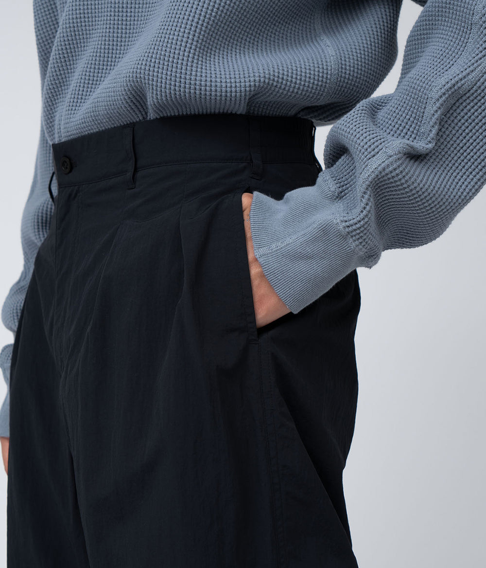 nanamica ナナミカ　Deck Pants 30inch ナイロンパンツ nanamica (ナナミカ) Deck Pants / デッキパンツ