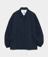 NANAMICA "Reversible Coach Jacket"