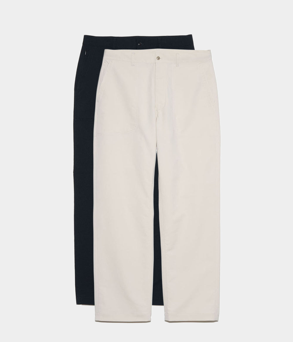 nanamica スラックス SUCS401 32 DS Dry Sand nanamica スラックス SUCS401 32 DS Dry Sand nanamica スラックス