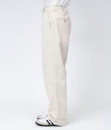 NANAMICA "ALPHADRY Utility Pants"