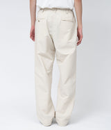 NANAMICA "ALPHADRY Utility Pants"