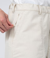 NANAMICA "ALPHADRY Utility Pants"