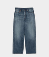 NANAMICA "Selvage Denim Pants"