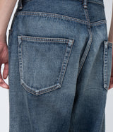 NANAMICA "Selvage Denim Pants"