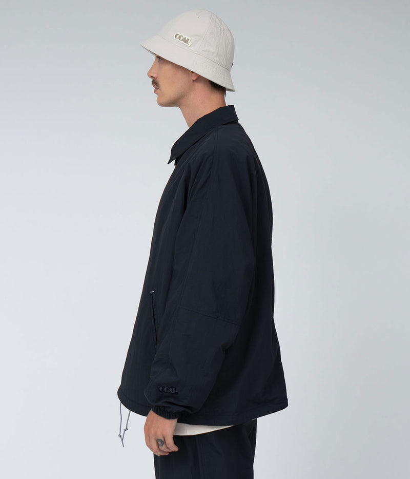 NANAMICA "Reversible Coach Jacket"