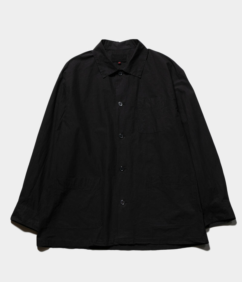 YOKO SAKAMOTO "WORK SHIRT"