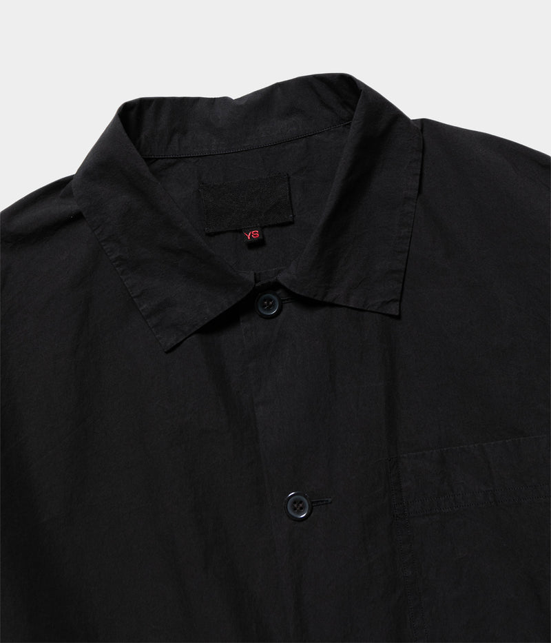 YOKO SAKAMOTO "WORK SHIRT"