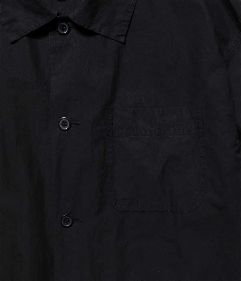 YOKO SAKAMOTO "WORK SHIRT"