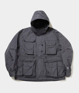 DAIWA PIER39 "GORE-TEX WINDSTOPPER® PERFECT FISHING JACKET"