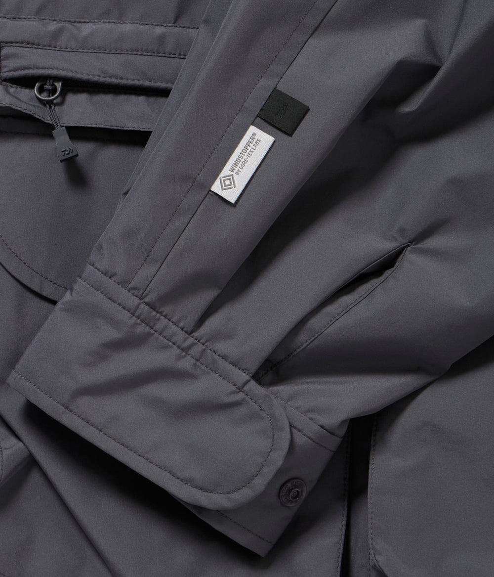 【DAIWA PIER39】 Ws GORE-TEX WINDSTOPPER_ PERFECT FISHING DAIWA PIER39 