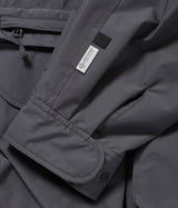 DAIWA PIER39 "GORE-TEX WINDSTOPPER® PERFECT FISHING JACKET"